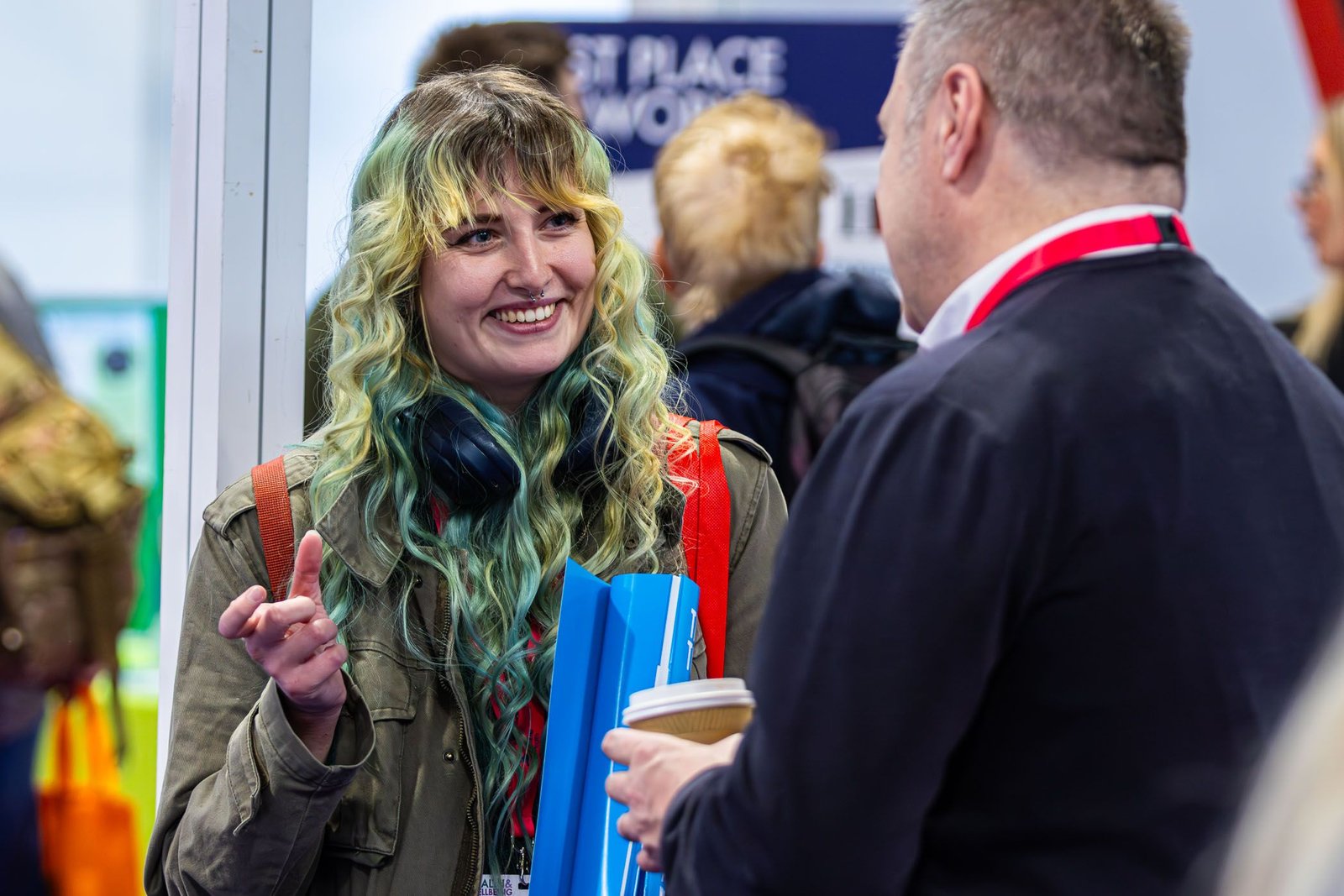 Health and Wellbeing at Work Mar 10–11 2026